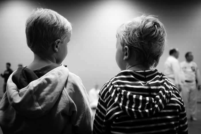 Psicologa a Roma specializzata in autismo